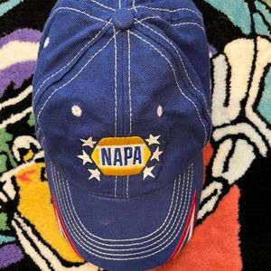 Napa hat